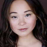 Samantha Futerman — Sally Huang