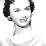 Dorothy Alison — Mrs. Sullivan