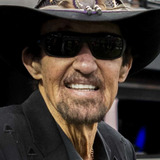 Richard Petty — The King (voice)