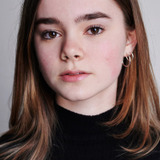 Изабелла Сермон — Maisie Lockwood