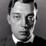 Бастер Китон — Projectionist / Sherlock, Jr.