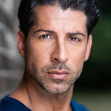 Ali Amine — Man Getting Massage