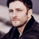 Steven Cree — David Davidson