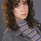 Ellie Parker — Jackie