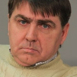 Андрей Морозов — man at gas station