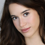 Paulina Alvarez — Kris