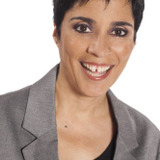 Marga Gómez — Journalist
