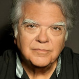 Carlos Vieira de Almeida — Senhor Banco de Jardim