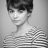 Anne-Clotilde Rampon — Sophie