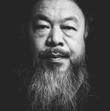 Ai Weiwei — Self