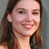 Barbara Nedeljakova — Sasha