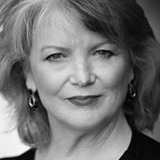 Gael Ballantyne — Receptionist