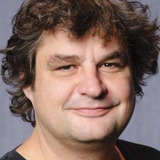 Frank Lammers — The Host