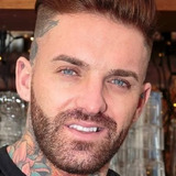 Aaron Chalmers — Self