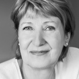 Diane St-Jacques — Funeral home receptionist