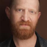Benjamin Magnuson — Irish Singer