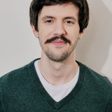 Scott Seiss — Dave