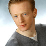 Mike Möller — Inmate #1