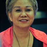 Beverly Salviejo — Biday (Maid)