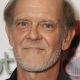 Dave Florek — Crocker