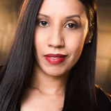 Nayeli Esparza — Victim (uncredited)