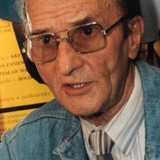 Wiesław Drzewicz — Hanka's Husband