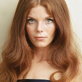 Samantha Eggar — Ellen Denvers