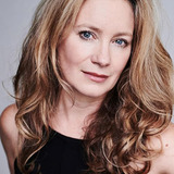 Amanda Douge — Tegwyn Flack