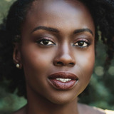 Akosia Sabet — Young Dakota's Mom