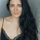 Eleni Skarpari — Soldier #2