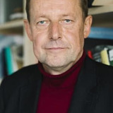 Frank Bajohr — Himself