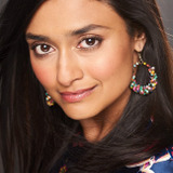 Chriselle Almeida — Chris