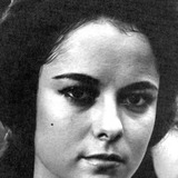 Maggie de la Riva — Mrs. Cervantes