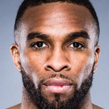 Gerald Harris — Self