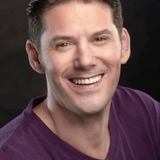 Joey Cramer — Party Guest (uncredited)