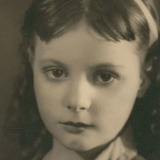 Joyce Coad — The Little Sister