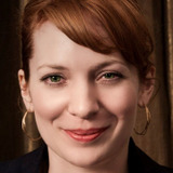 Katherine Parkinson — Mary