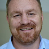 Billy Moore — Billy Moore's Father