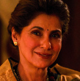 Dimple Kapadia — Roshni Sharma