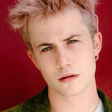 Dylan Minnette — Zach Cooper