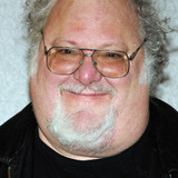 Josh Mostel — Officer Figus