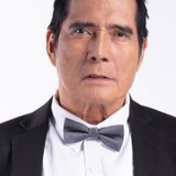 Roi Vinzon — Mojica