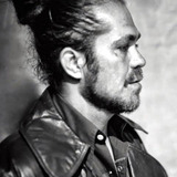 Citizen Cope — Singer at Bar