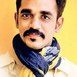 Darbuka Siva — Austin D'Costa