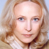 Людмила Соловьёва — Fred’s mother