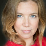 Alexandra Schalaudek — Gina