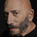 Sid Haig — Tall Beatnik