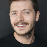 Serkan Şenalp — Vedat