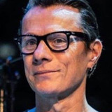 Larry Mullen Jr. — Self