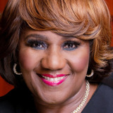 Mablean Ephriam — Judge Mablean Ephriam